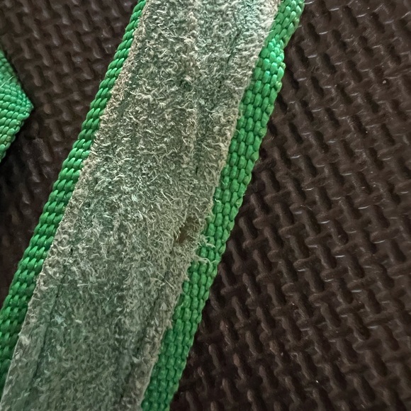 Vintage Flip Flops - Picture 3 of 8